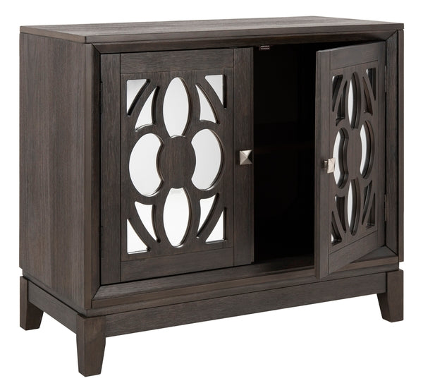 Shannon 2 Door Chest/Dark Expresso