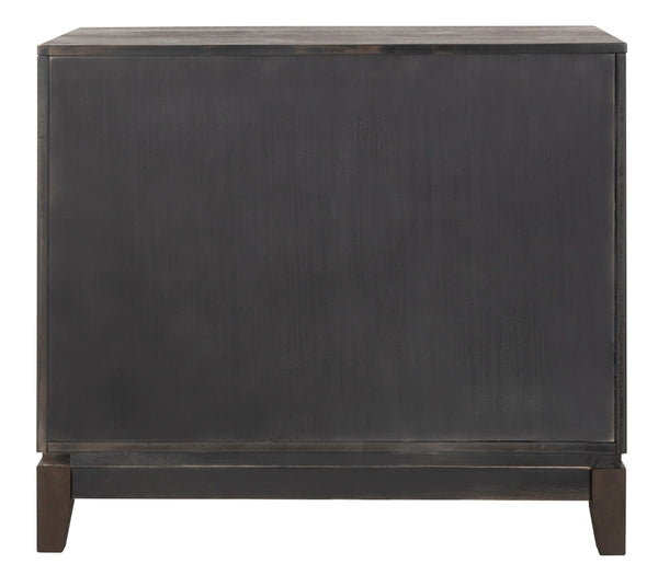 Shannon 2 Door Chest/Dark Expresso
