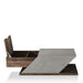 Furniture of America Shard Coffee Table With Storage - Cool Stuff & Accessories