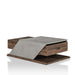 Furniture of America Shard Coffee Table With Storage - Cool Stuff & Accessories
