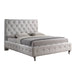Stella Modern Bed Headboard - Cool Stuff & Accessories