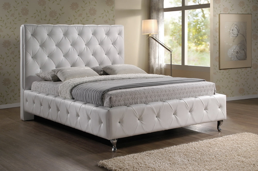 Stella Modern Bed Headboard - Cool Stuff & Accessories