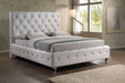 Stella Modern Bed Headboard - Cool Stuff & Accessories