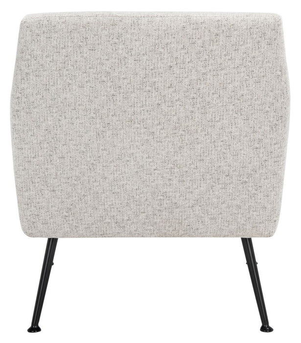 Tilbrook Arm Chair/Light Grey