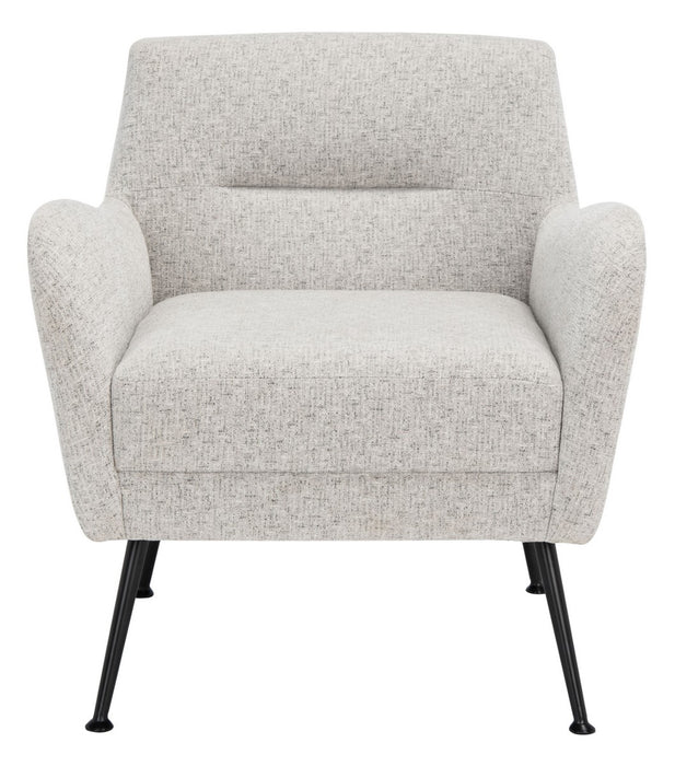 Tilbrook Arm Chair/Light Grey