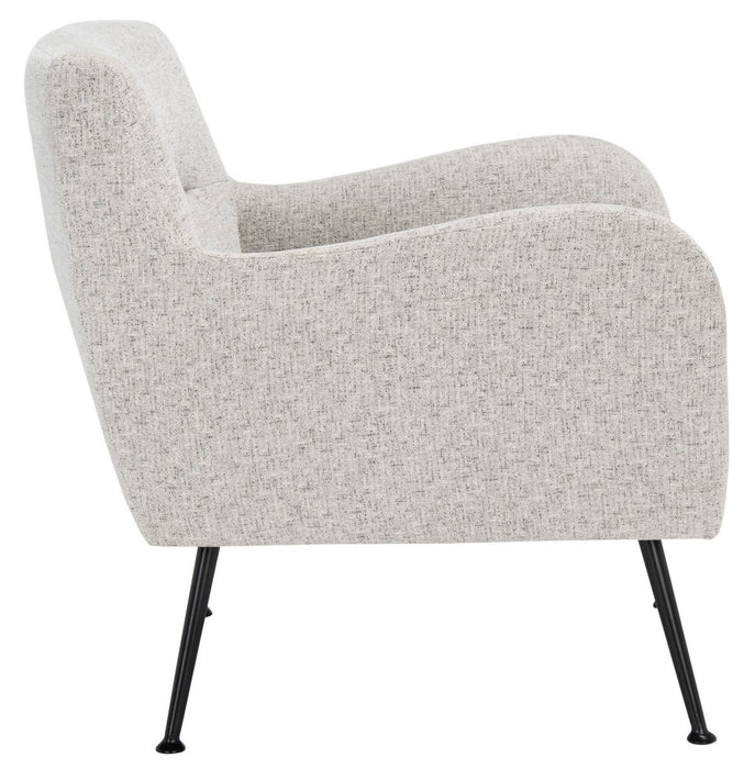 Tilbrook Arm Chair/Light Grey