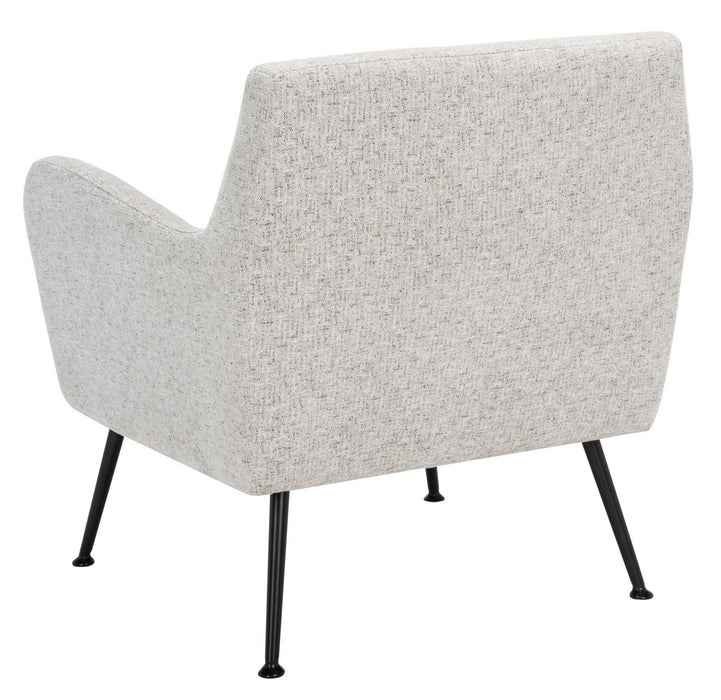 Tilbrook Arm Chair/Light Grey