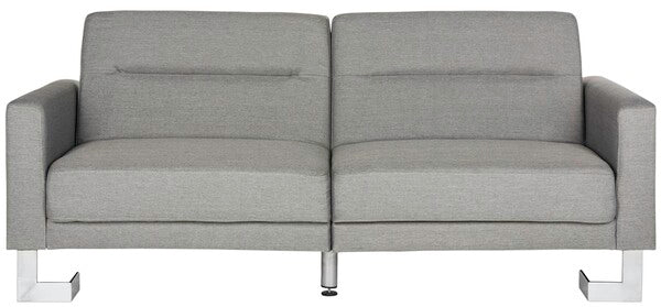 Tribeca Foldable Sofa Bed/Grey