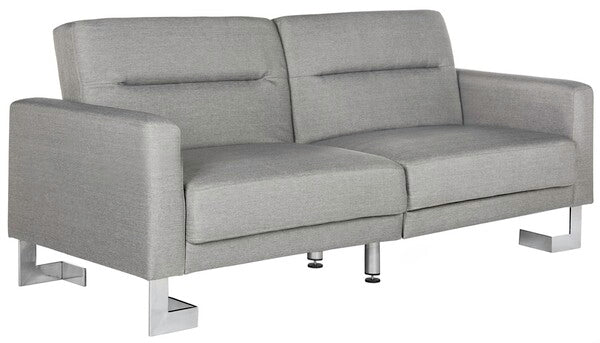 Tribeca Foldable Sofa Bed/Grey