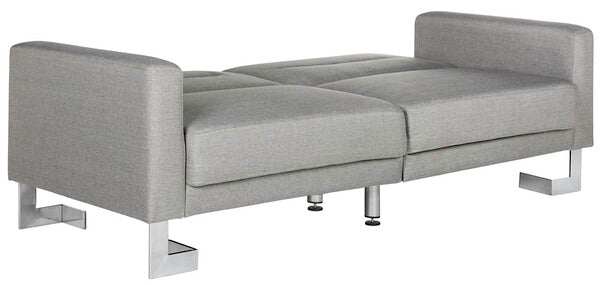 Tribeca Foldable Sofa Bed/Grey