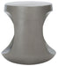 Vikki Grey Concrete Accent Table - Cool Stuff & Accessories