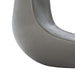 Vikki Grey Concrete Accent Table - Cool Stuff & Accessories