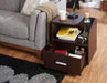 Vath Modern Side Table - Cool Stuff & Accessories