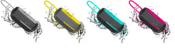 Wave Water Resistant Bluetooth Speaker - Cool Stuff & Accessories