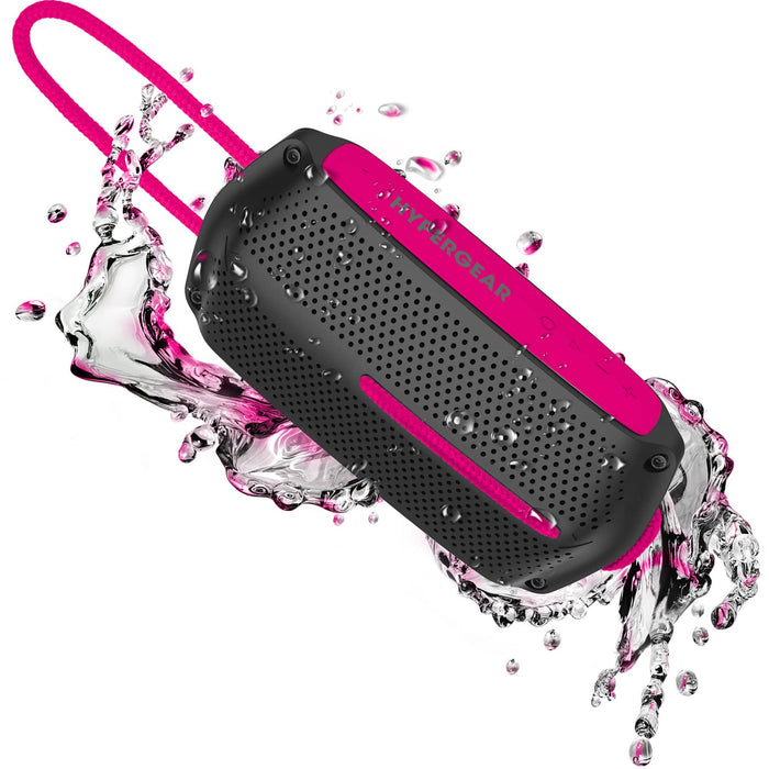Wave Water Resistant Bluetooth Speaker - Cool Stuff & Accessories