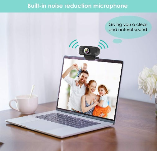 Live Webcam - Cool Stuff & Accessories