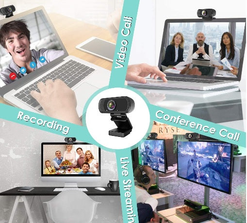 Live Webcam - Cool Stuff & Accessories