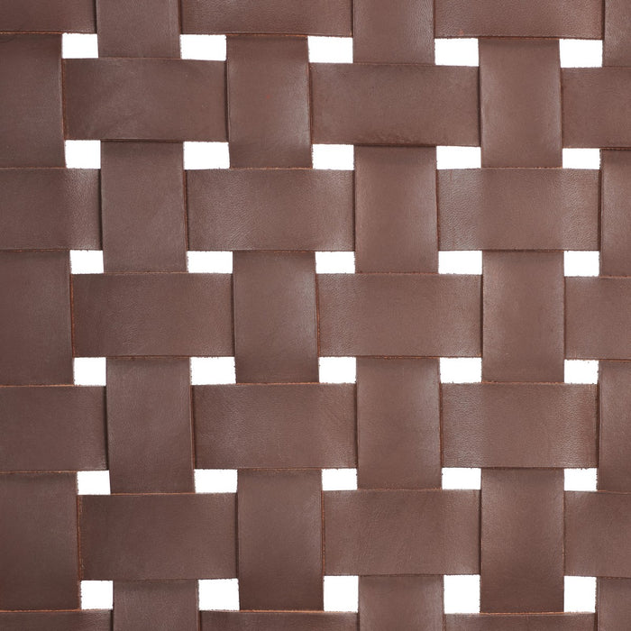Willa Rocking Dining Chair/Cognac Walnut