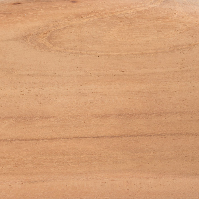 Willa Rocking Dining Chair/White Natural