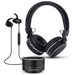 HyperGear Wireless Set / Black - Cool Stuff & Accessories