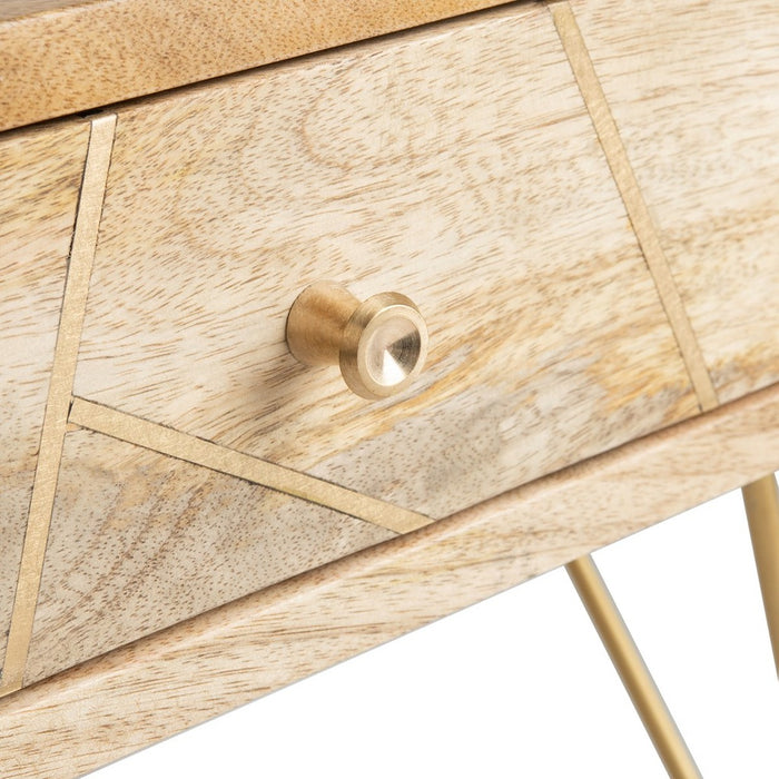 Marigold  Coffee Table - Cool Stuff & Accessories
