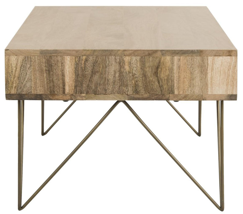 Marigold  Coffee Table - Cool Stuff & Accessories
