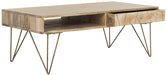 Marigold  Coffee Table - Cool Stuff & Accessories