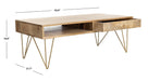Marigold  Coffee Table - Cool Stuff & Accessories
