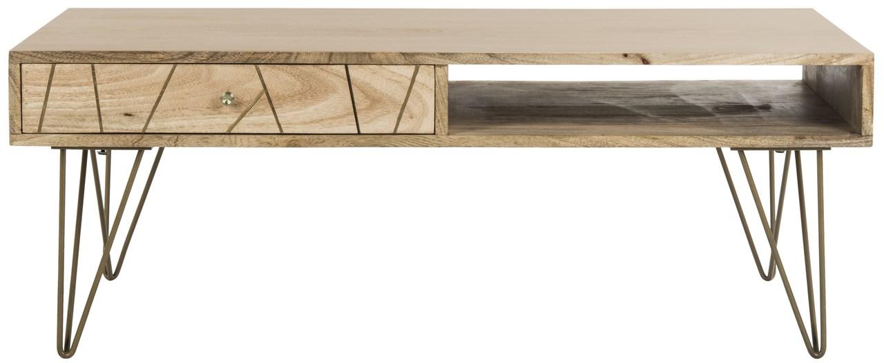 Marigold  Coffee Table - Cool Stuff & Accessories