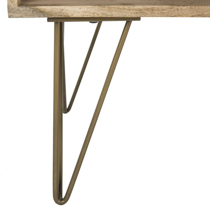 Marigold  Coffee Table - Cool Stuff & Accessories