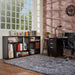 Zina Multipurpose Cabinet - Cool Stuff & Accessories