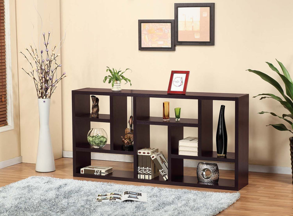 Zina Multipurpose Cabinet - Cool Stuff & Accessories
