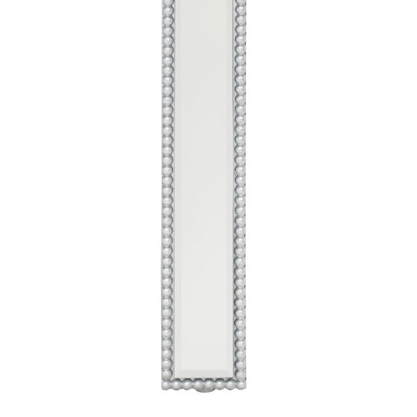 Laken Mirrored Accent Table