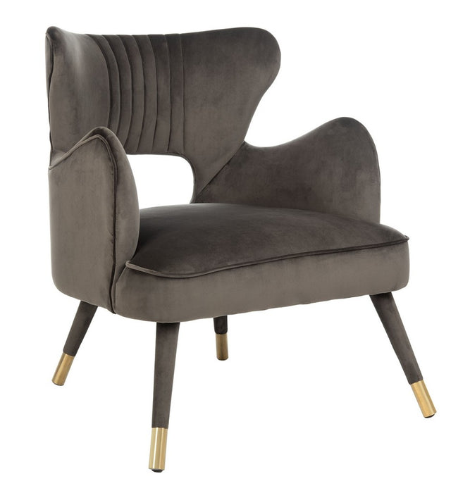 Blair Wingback Accent Chair - Cool Stuff & Accessories