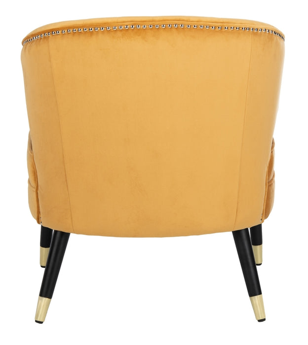 Stazia Wingback Accent Chair - Cool Stuff & Accessories