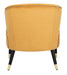 Stazia Wingback Accent Chair - Cool Stuff & Accessories