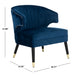 Stazia Wingback Accent Chair - Cool Stuff & Accessories