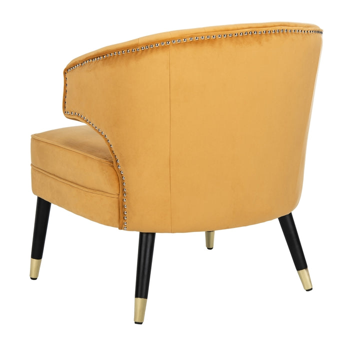 Stazia Wingback Accent Chair - Cool Stuff & Accessories