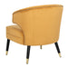 Stazia Wingback Accent Chair - Cool Stuff & Accessories