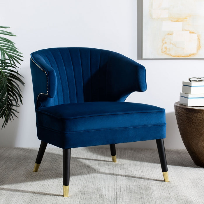 Stazia Wingback Accent Chair - Cool Stuff & Accessories