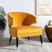 Stazia Wingback Accent Chair - Cool Stuff & Accessories