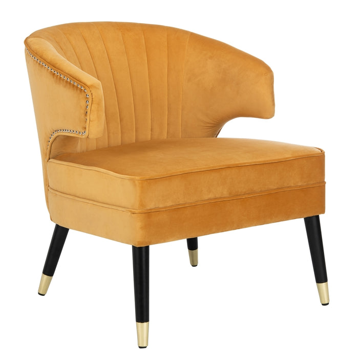 Stazia Wingback Accent Chair - Cool Stuff & Accessories