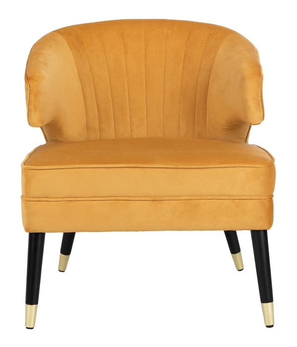 Stazia Wingback Accent Chair - Cool Stuff & Accessories