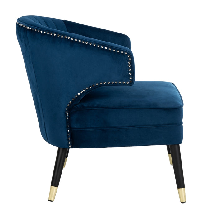 Stazia Wingback Accent Chair - Cool Stuff & Accessories