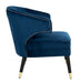 Stazia Wingback Accent Chair - Cool Stuff & Accessories