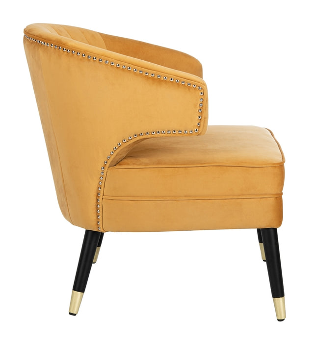 Stazia Wingback Accent Chair - Cool Stuff & Accessories