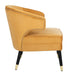 Stazia Wingback Accent Chair - Cool Stuff & Accessories