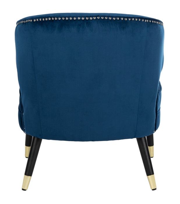 Stazia Wingback Accent Chair - Cool Stuff & Accessories