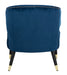 Stazia Wingback Accent Chair - Cool Stuff & Accessories