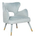 Blair Wingback Accent Chair - Cool Stuff & Accessories